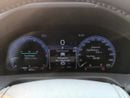 Toyota Land Cruiser VX