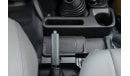 Toyota Land Cruiser Pick Up 79 Double Cab V8 Black Edition- Full Option