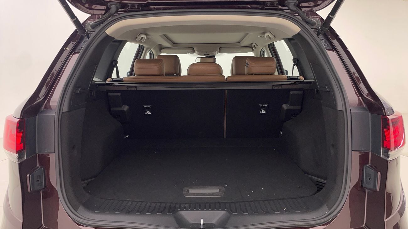 Renault Koleos LE 2.5L 2023 LE | AED 1003/Month | 0 DP | 30 Day Return | Warranty | Service History