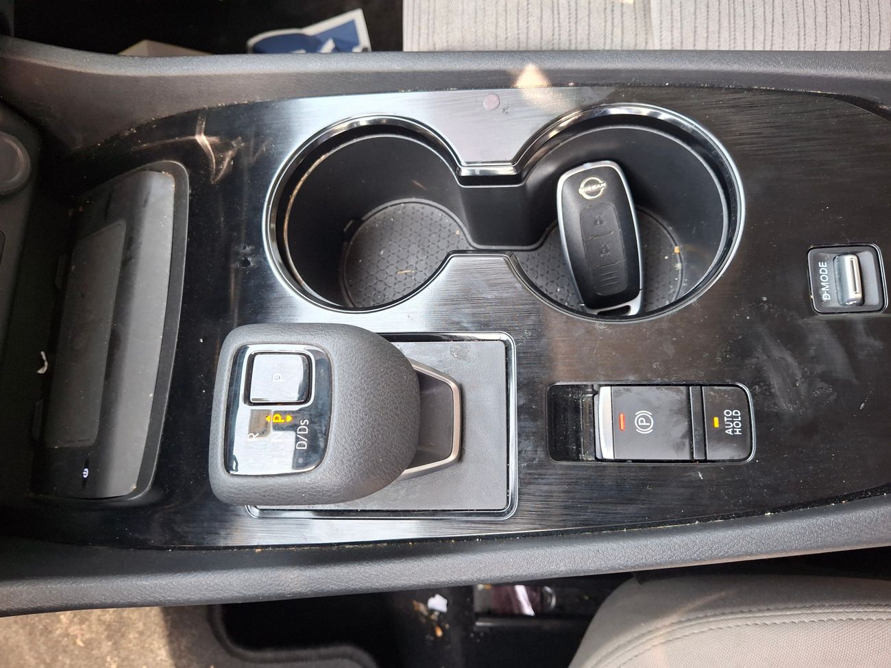 Nissan XTrail S 2.5 | Zero Down Payment | Home Test Drive