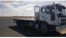 Tata Novus Daewoo 4034 Novus 40 ton Truck,Model:2014.Only done 60000 km