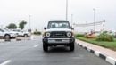 تويوتا لاند كروزر بيك آب 2026 Toyota Land Cruiser LC79 2.8L MT Diesel (Gray-Brown)