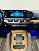 Mercedes Benz GLE450 4MATIC