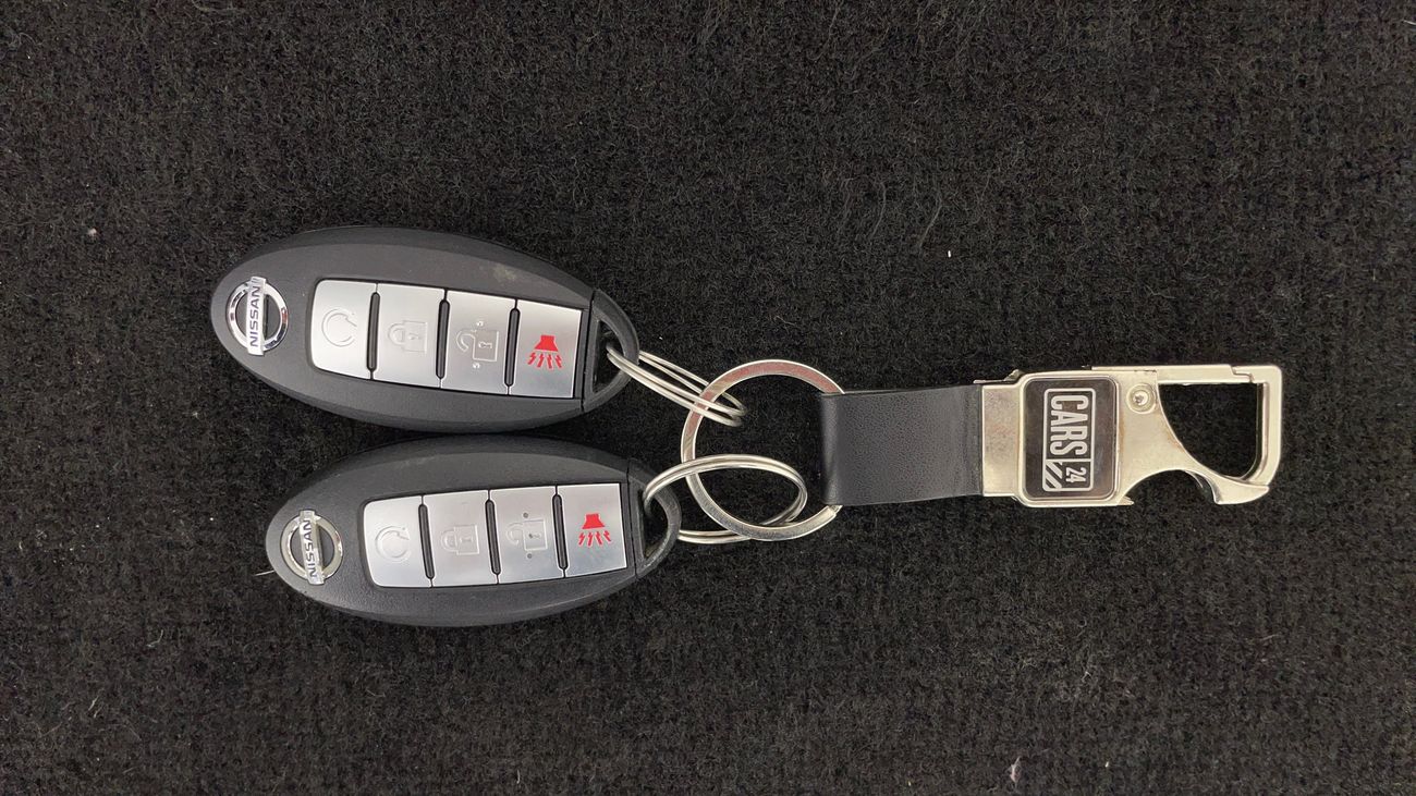 Nissan XTerra TITANIUM 2.5 | Zero Down Payment | Free Home Test Drive