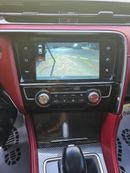 أم جي 6 TROPHY 2.0T WITH SUNROOF