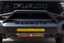 RAM 1500 TRX Crew Cab 6.2L