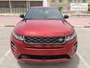 Land Rover Range Rover Evoque R-DYNAMIC HSE P200