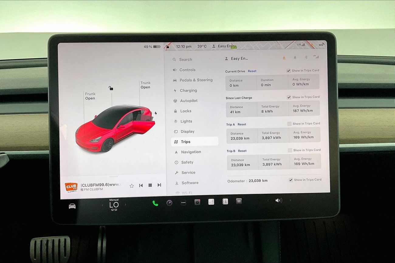 بورش تايكان 4S | عرض العيد الحصري | خالية من أضرار الفيضانات