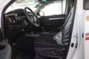 Toyota Hilux 2025 HILUX 2.7 4X4 AT **EXPORT ONLY**التصدير فقط خارج الخليج***
