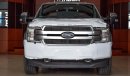 فورد F 150 Platinum