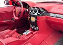 Ferrari 612 2008 Ferrari 612 Scaglietti, Full Ferrari Service History, Excellent Condition, Fully Loaded, GCC