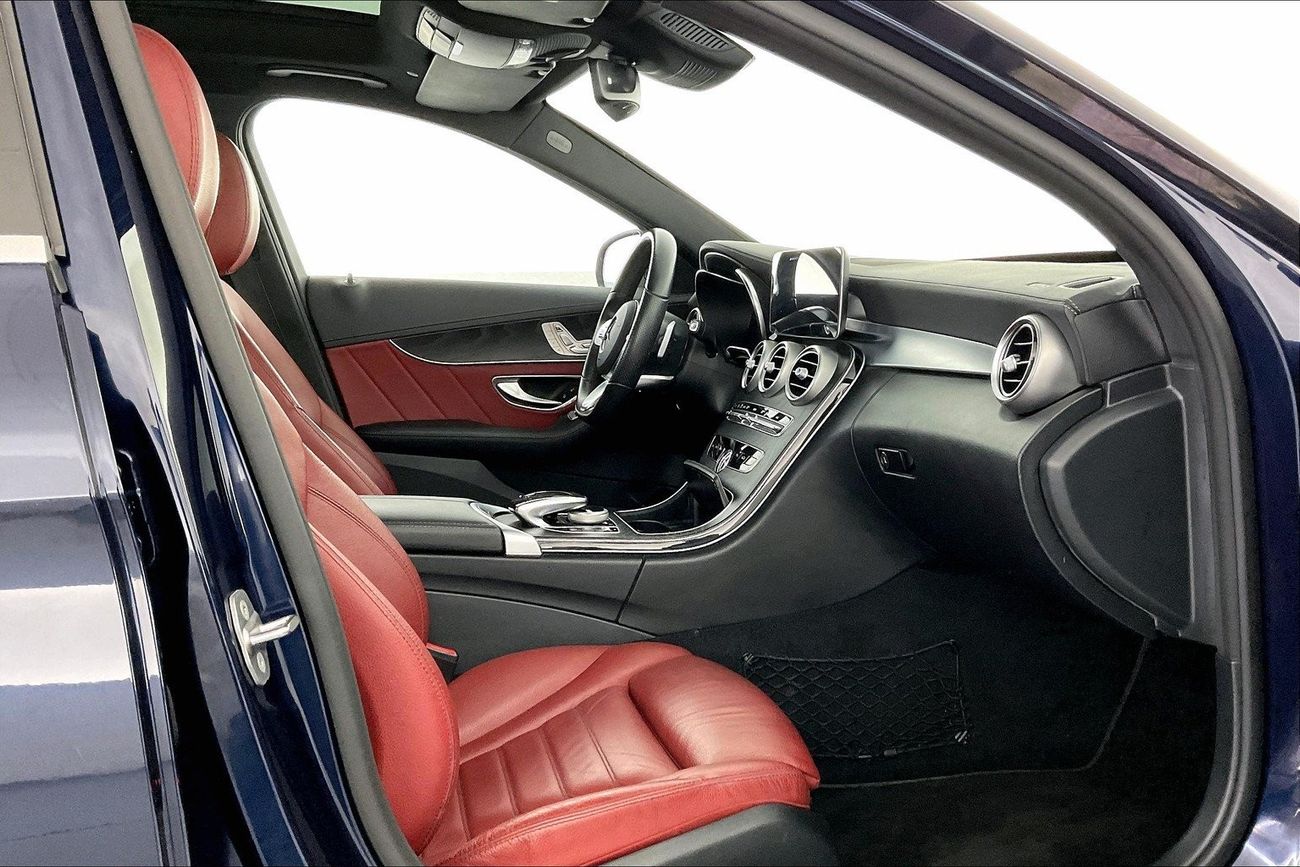 Infiniti QX80 Luxe Sensory ProActive (8 Seater) | 1 year free warranty | 0 Down Payment