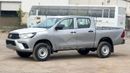 Toyota Hilux Toyota Hilux 2.4L Country TURBO ABS P.WIND, C.LOCK MT
