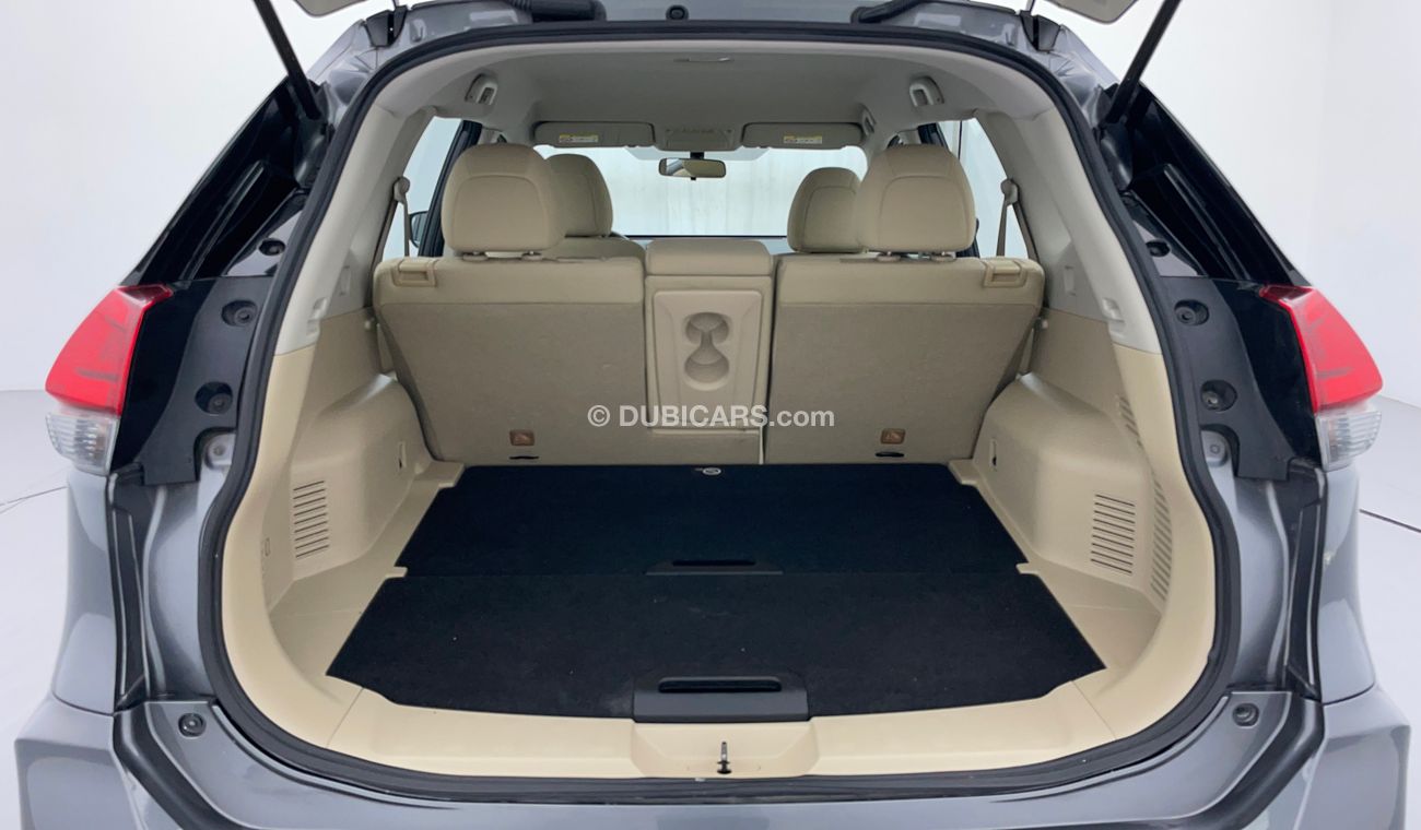 Nissan XTrail S 2.5 | Zero Down Payment | Free Home Test Drive