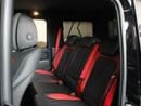 Mercedes-Benz G 63 AMG G63 AMG