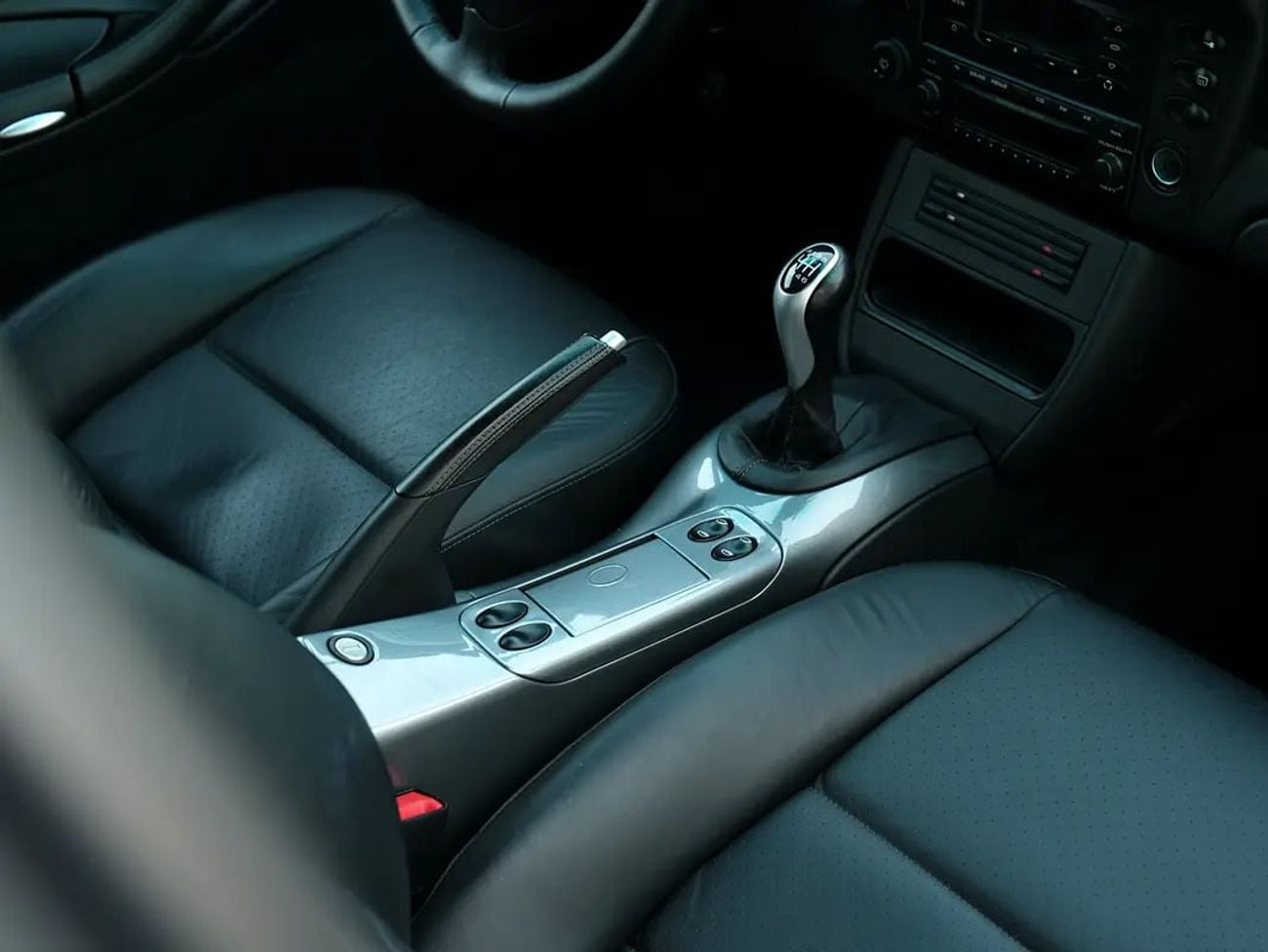 Porsche 911 CARRERA 4S | Japanese Specs | Low Mileage | Pristine Condition