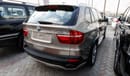 BMW X5 4.8i