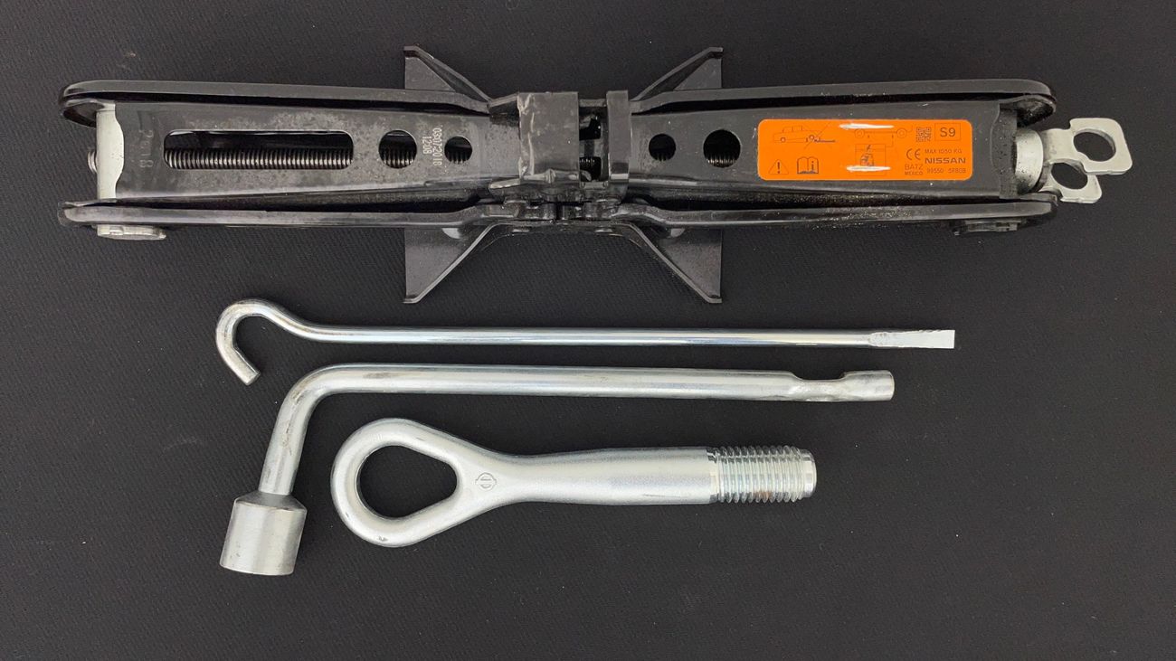 Nissan Kicks SV 1.6 | Zero Down Payment | Home Test Drive