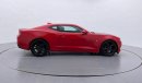 Chevrolet Camaro RS 3.6 | Under Warranty | Inspected on 150+ parameters