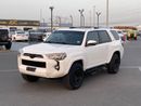 Toyota 4Runner 2021 TOYOTA 4RUNNER SR5 4x4 FULL OPTIONS IMPORTED FROM USA
