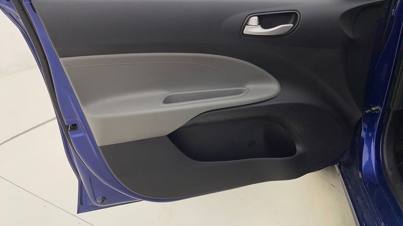 Kia Pegas LX 1.4 | Zero Down Payment | Home Test Drive