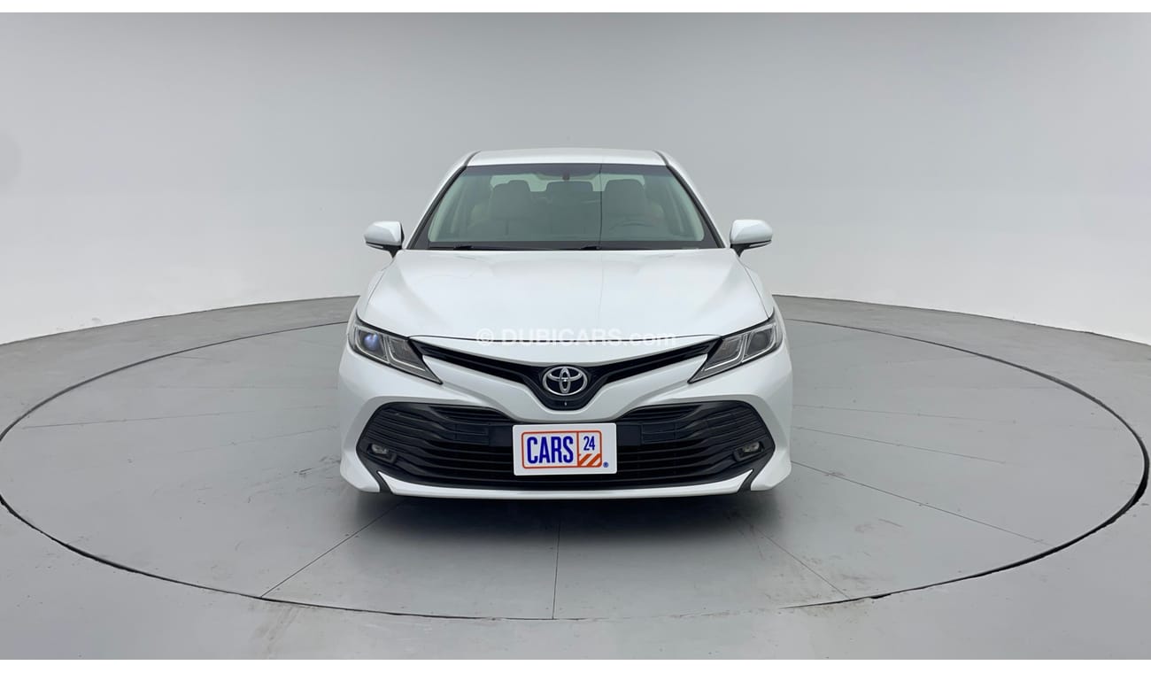 Toyota Camry GLE 2.5 | Zero Down Payment | Free Home Test Drive