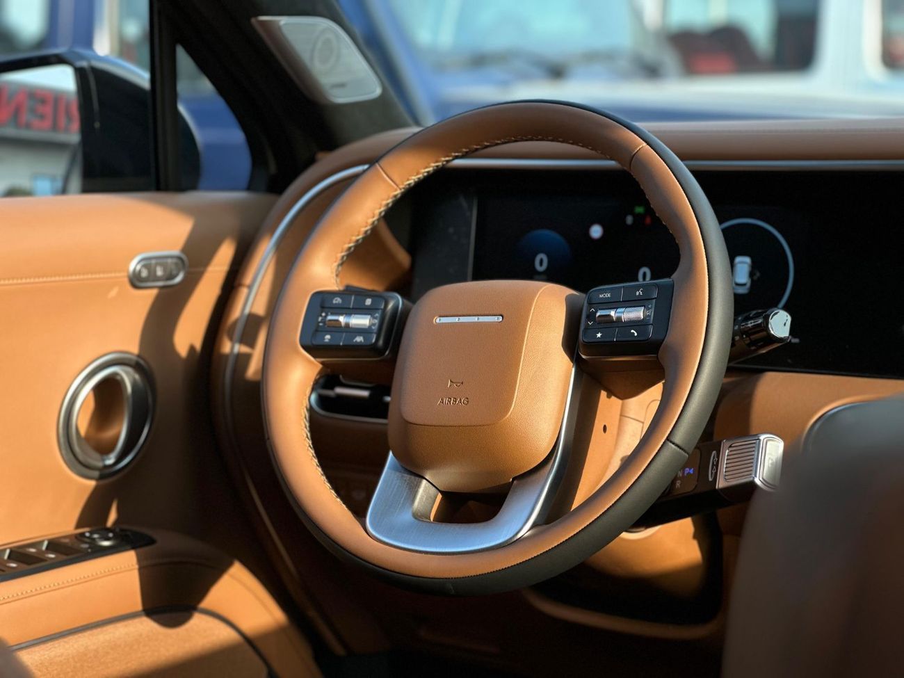 Hyundai Palisade 2025 Hyundai Palisade Calligraphy Brand New