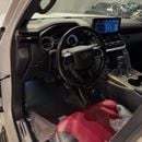 Toyota Land Cruiser VXR 3.5L
