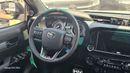 تويوتا هيلوكس GR Sport 2.8L