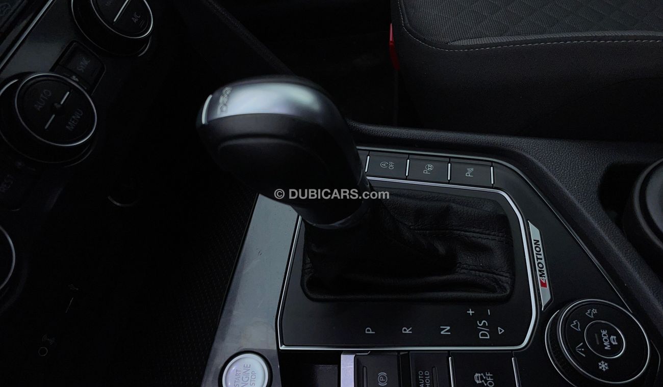 Volkswagen Tiguan SE 2 | Zero Down Payment | Free Home Test Drive