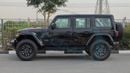 Jeep Wrangler UNLIMITED RUBICON XTREME 2.0L TURBO 2025 GCC 0Km With 3 Years or 60,000 Km Warranty @Official Dealer