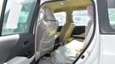 Toyota Land Cruiser GXR 3.5L Twin Turbo Petrol Basic Option