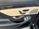 مرسيدس بنز S 560 STD AMG