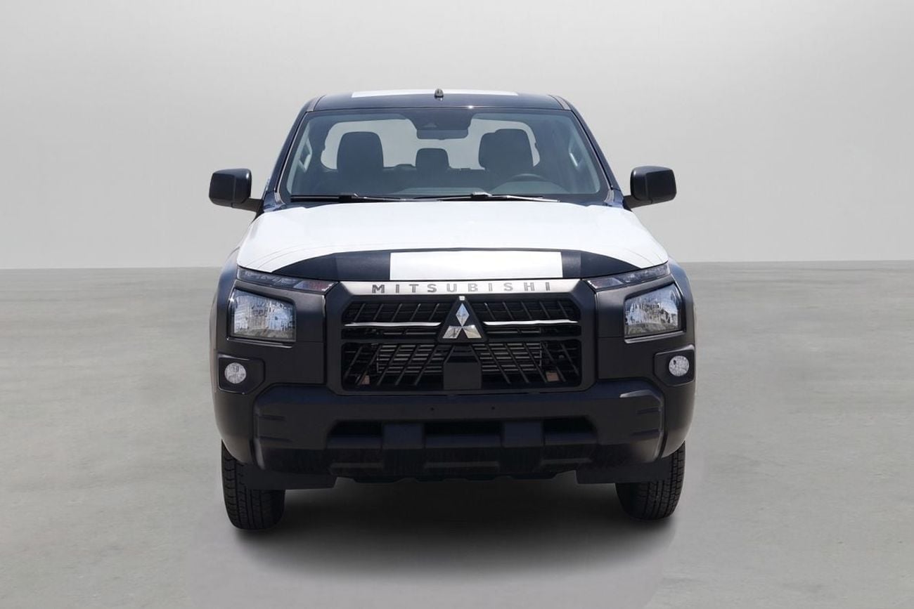 ميتسوبيشي L200 GL