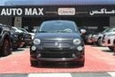 Fiat 500 DOLCEVITA,GCC