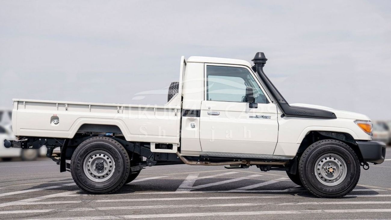 Toyota Land Cruiser Pick Up TOYOTA LAND CRUISER LC79SC 4.2D MT MY2023