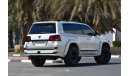 Toyota Land Cruiser petrol-4.6L-automatic-XTREME Edition