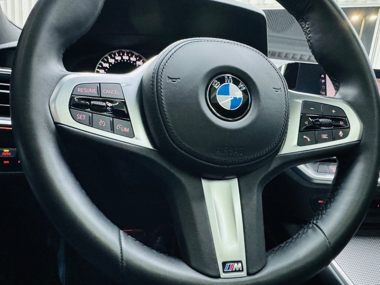 BMW 320i M Sport 2.0L