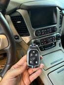 GMC Yukon 2015 DENALI 6.2L/V8 WELL MAINTAINED GCC