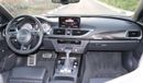 Audi S7 V8T quattro = FREE REGISTRATION WARRANTY -