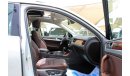 Volkswagen Touareg SEL ACCIDENTS FREE - GCC - CAR IS IN PERFECT CONDITION INSIDE OUT