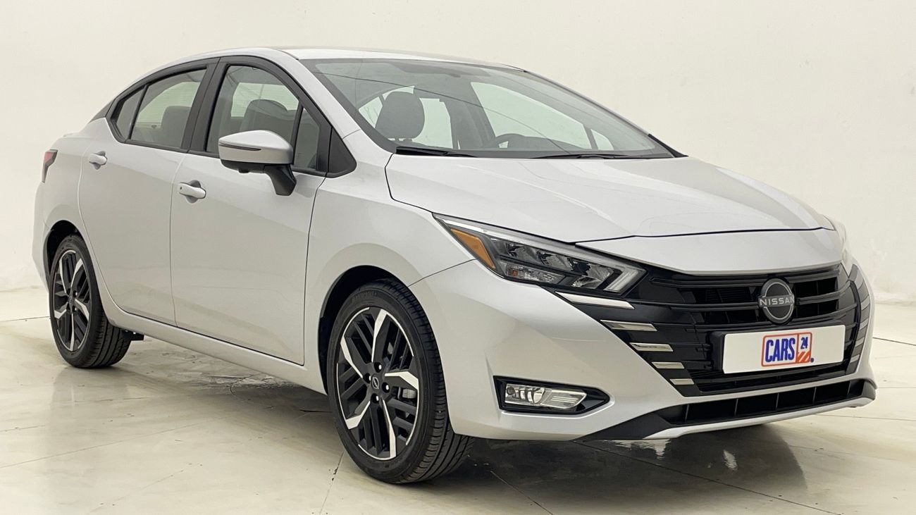 Nissan Sunny SL 1.6 | Zero Down Payment | Home Test Drive