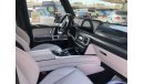 Mercedes-Benz G 63 AMG **2021** GCC Spec / With Warranty / Brand New