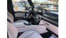 مرسيدس بنز G 63 AMG **2021** GCC Spec / With Warranty / Brand New