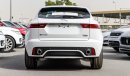 جاغوار E-Pace SE P250 AWD Dynamic