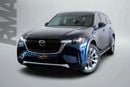 Mazda CX-90 PREMIIUM
