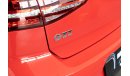 فولكس واجن جولف 2017 Volkswagen Golf GTI / Full Volkswagen Service History