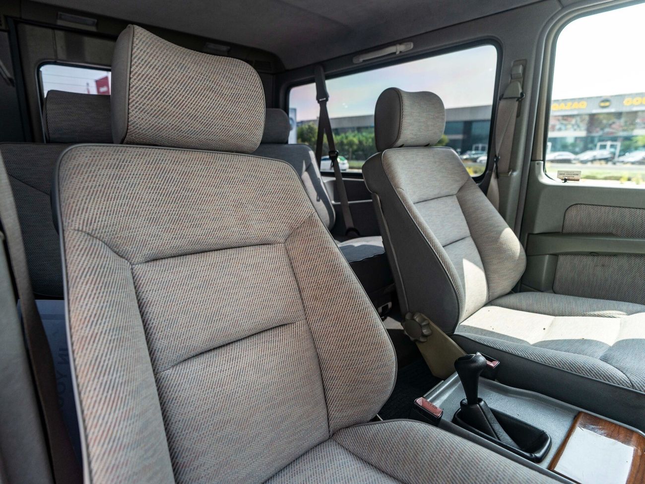 Mercedes-Benz G 300 G300