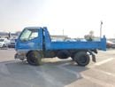 Mitsubishi Fuso Canter MITSUBISHI CANTER DUMPER TRUCK RHD 1997 MODEL 4.2 L DIESEL MANUAL(PM27711)