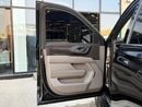 شيفروليه تاهو LT GCC Specs - Spacious family SUV